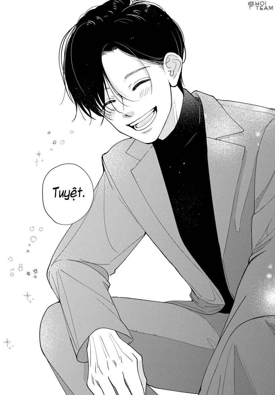 Yori-Kun To Yori Wo Modosu Wakeniwa! Chap 2 - Next Chap 3