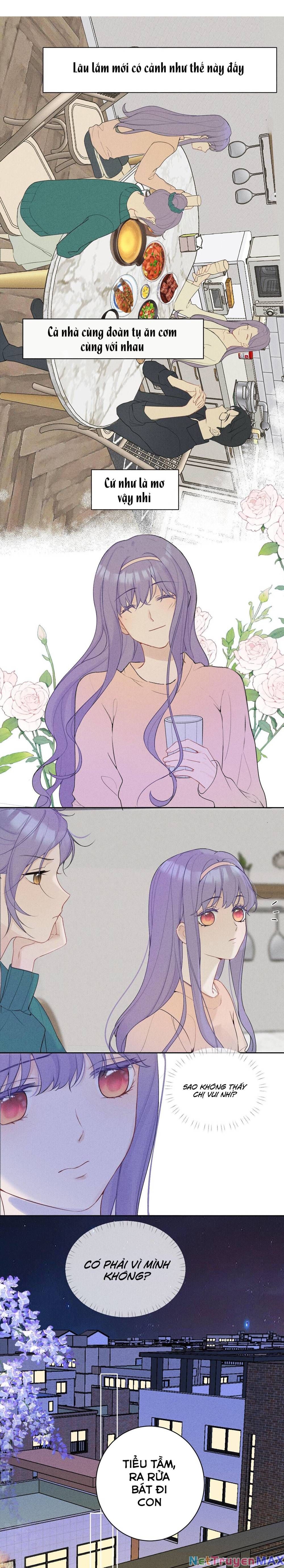 Oc Tôi Vẽ Thành Người Rồi Ư?! Chap 10 - Next Chap 11