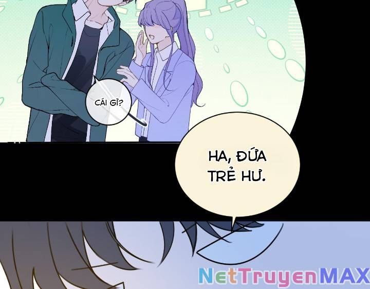 Oc Tôi Vẽ Thành Người Rồi Ư?! Chap 13 - Next Chap 14