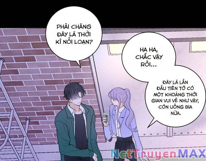 Oc Tôi Vẽ Thành Người Rồi Ư?! Chap 13 - Next Chap 14