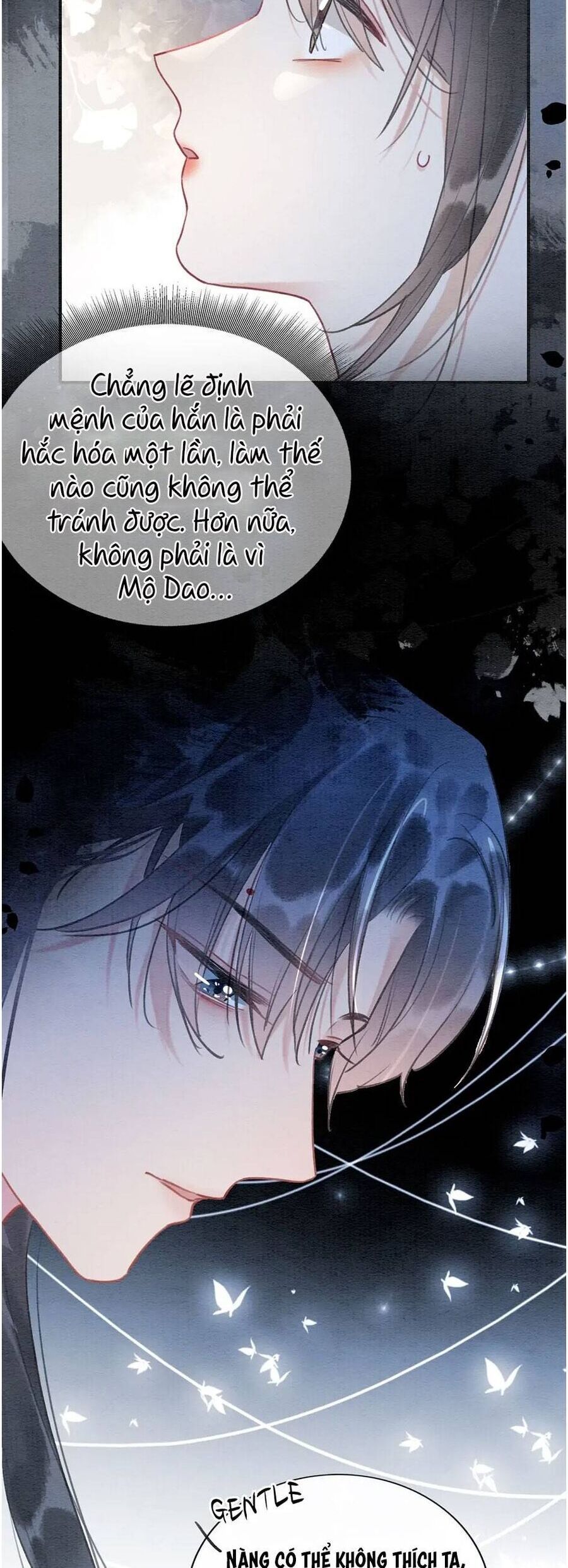 Sổ Tay Công Lược Của Hắc Liên Hoa Chap 101 - Next Chap 102