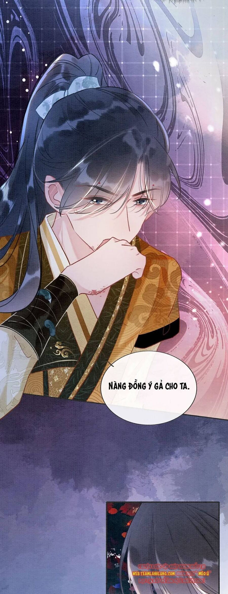 Sổ Tay Công Lược Của Hắc Liên Hoa Chap 101 - Next Chap 102