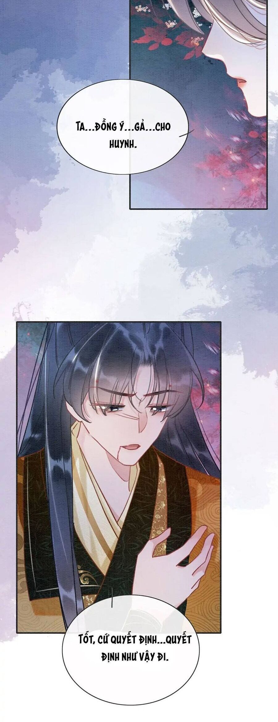 Sổ Tay Công Lược Của Hắc Liên Hoa Chap 101 - Next Chap 102