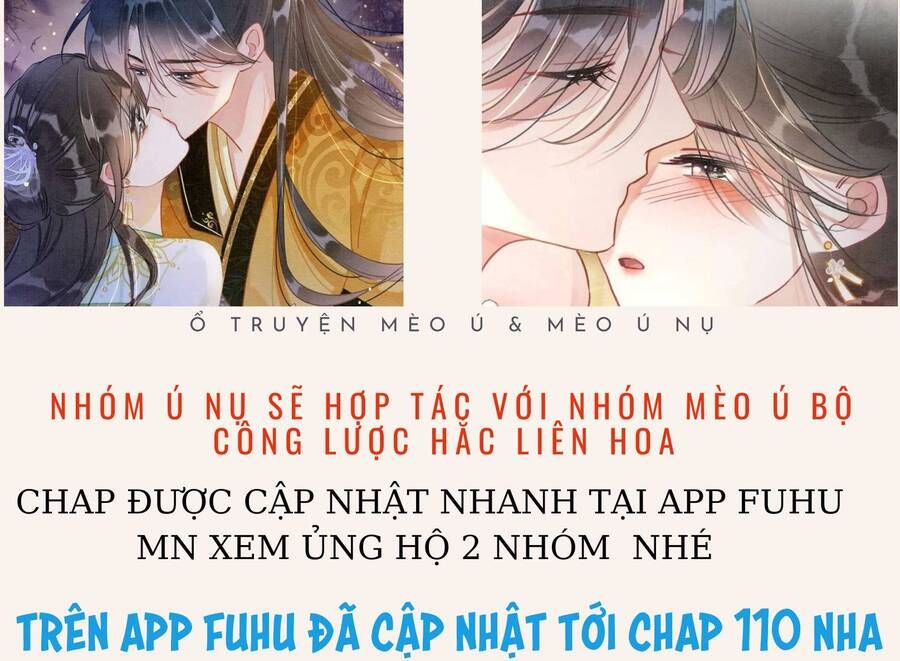Sổ Tay Công Lược Của Hắc Liên Hoa Chap 104 - Next Chap 105