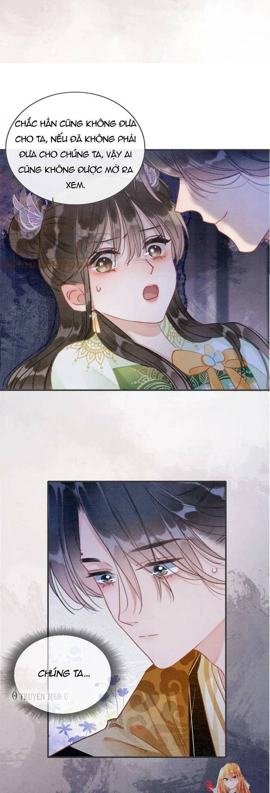 Sổ Tay Công Lược Của Hắc Liên Hoa Chap 106 - Next Chap 107