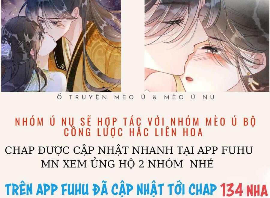 Sổ Tay Công Lược Của Hắc Liên Hoa Chap 119 - Next Chap 120