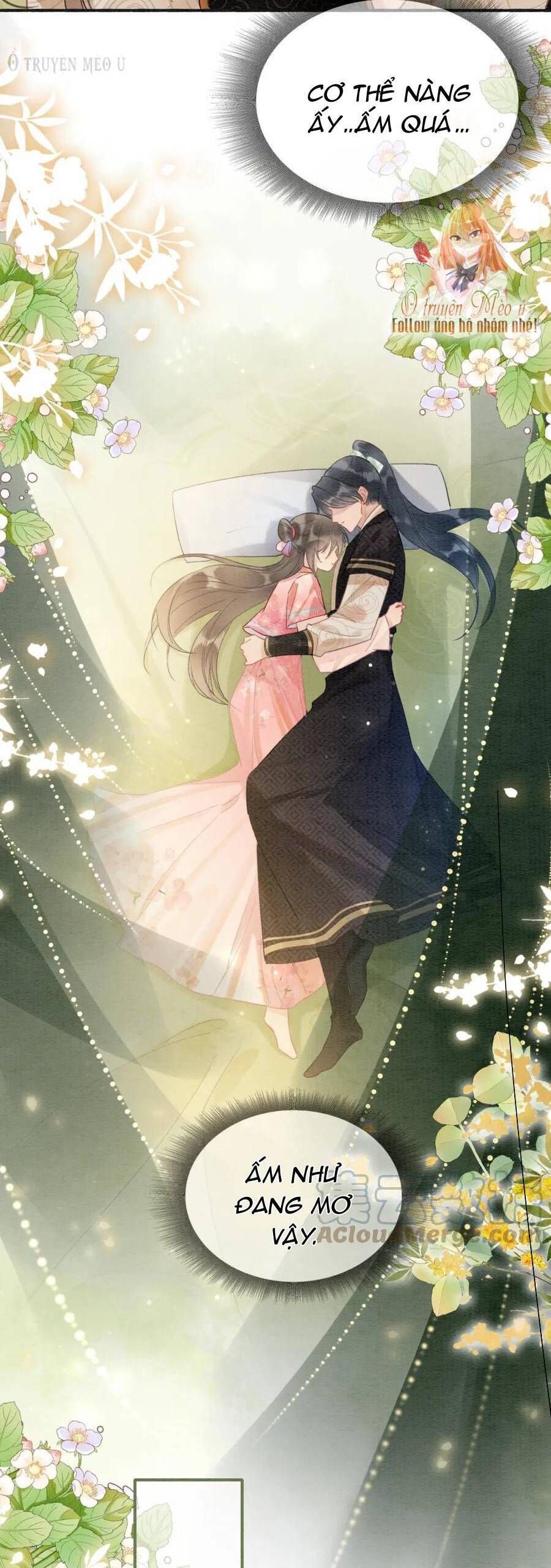 Sổ Tay Công Lược Của Hắc Liên Hoa Chap 127 - Next Chap 128