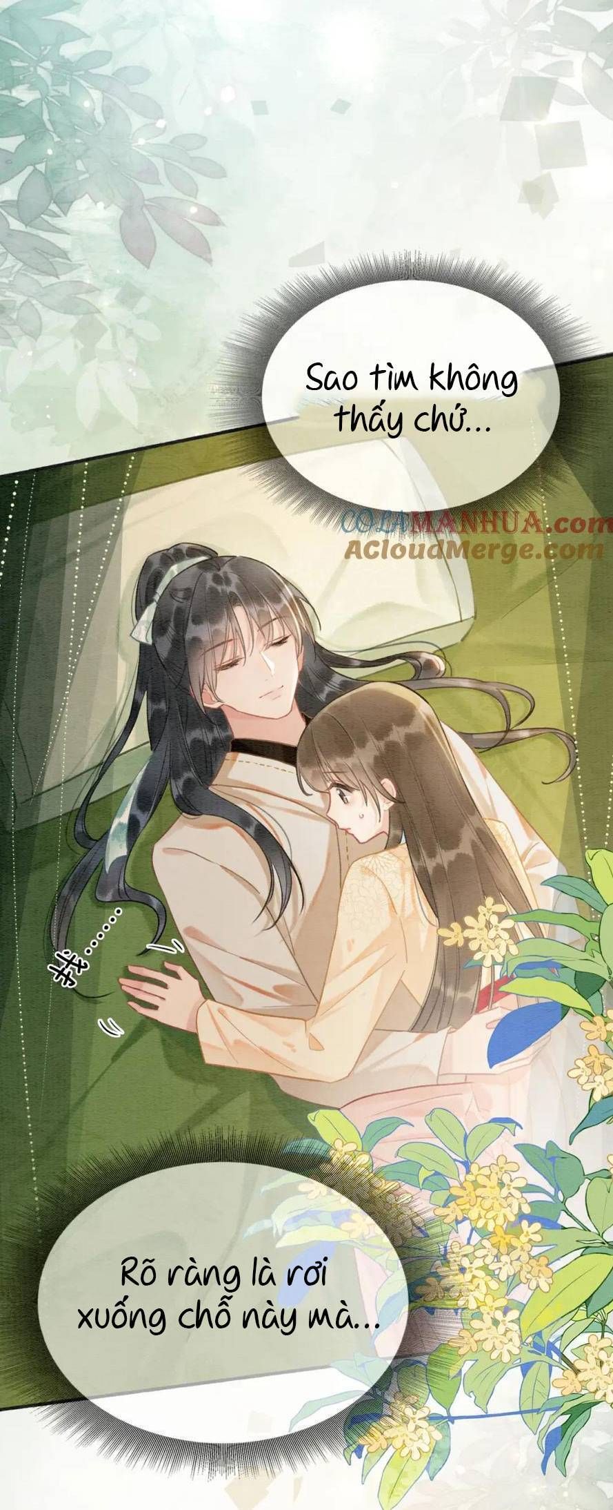 Sổ Tay Công Lược Của Hắc Liên Hoa Chap 137 - Next Chap 138