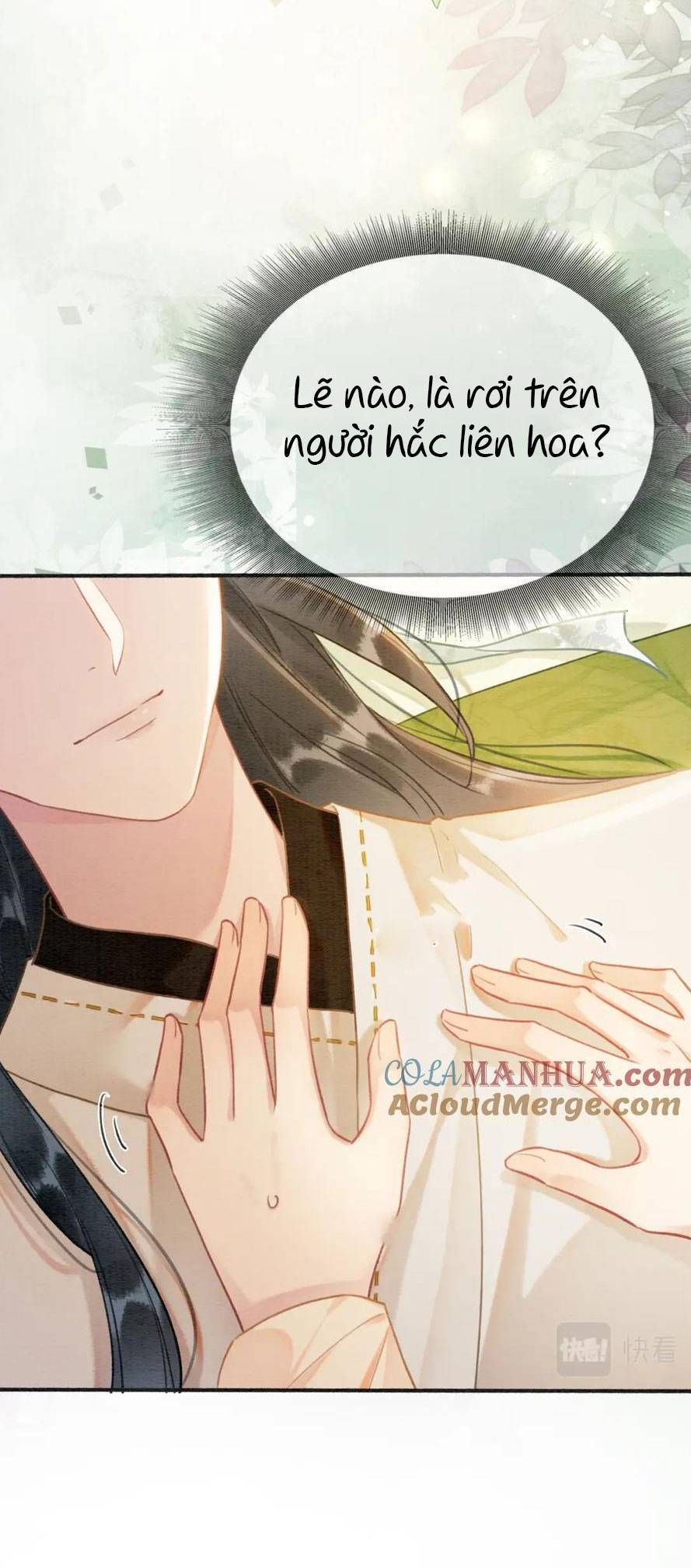 Sổ Tay Công Lược Của Hắc Liên Hoa Chap 137 - Next Chap 138