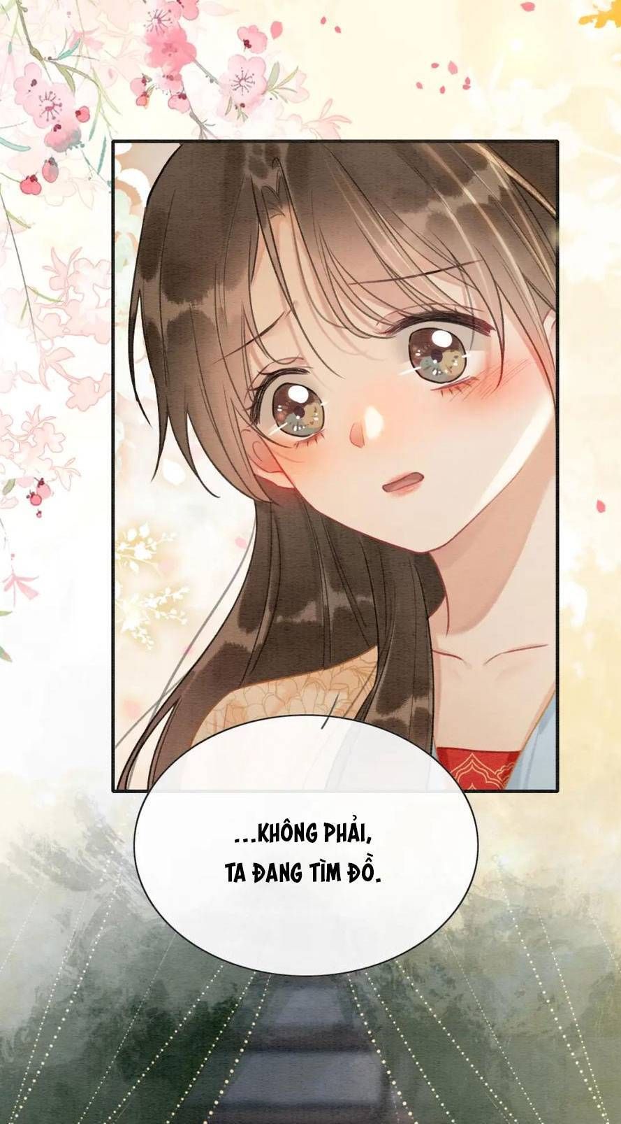 Sổ Tay Công Lược Của Hắc Liên Hoa Chap 137 - Next Chap 138