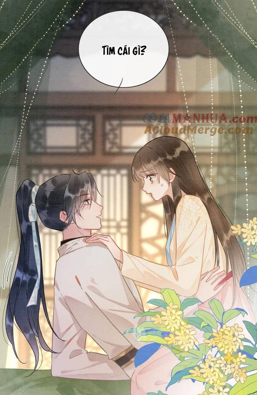 Sổ Tay Công Lược Của Hắc Liên Hoa Chap 137 - Next Chap 138