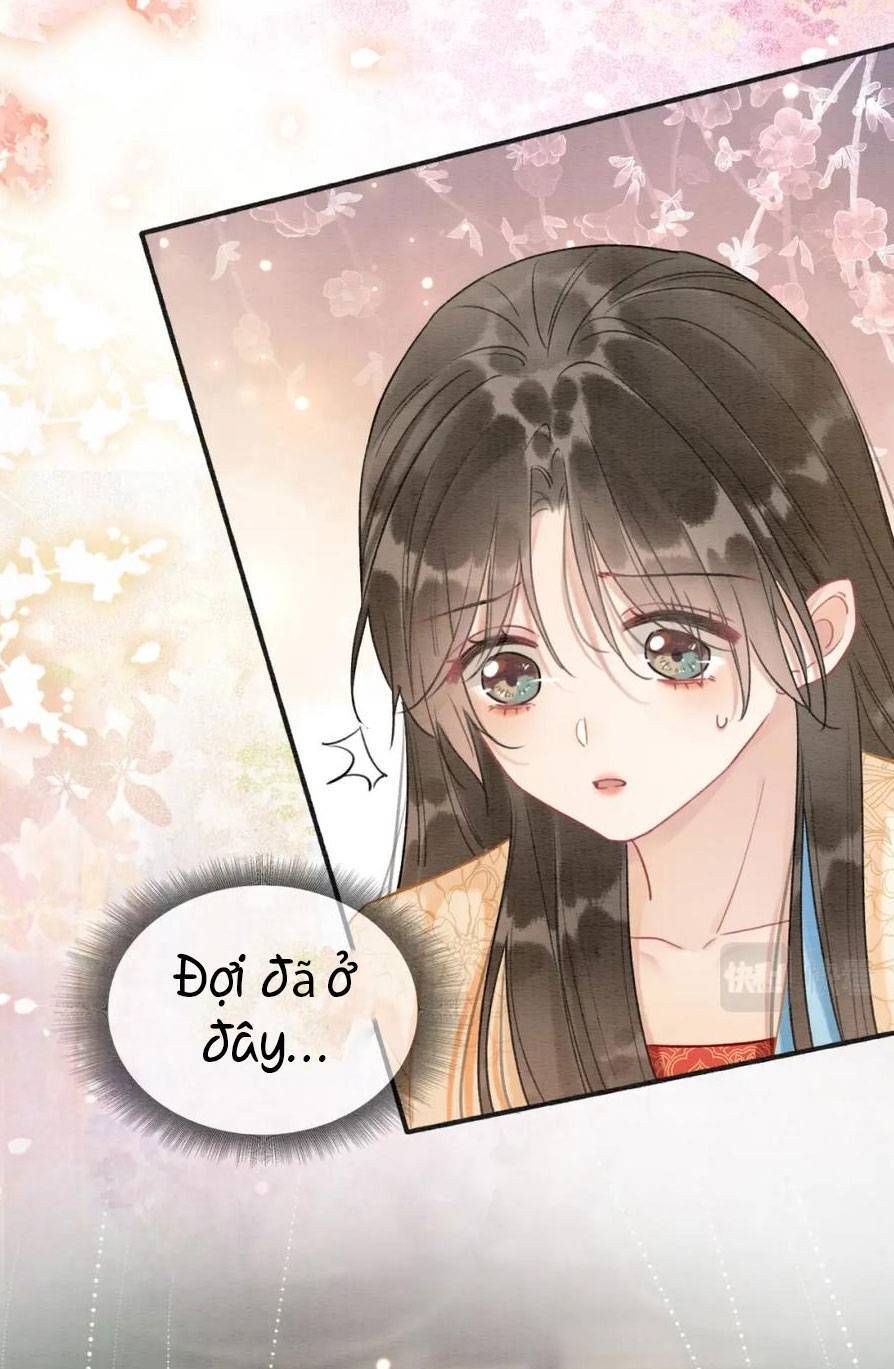 Sổ Tay Công Lược Của Hắc Liên Hoa Chap 137 - Next Chap 138