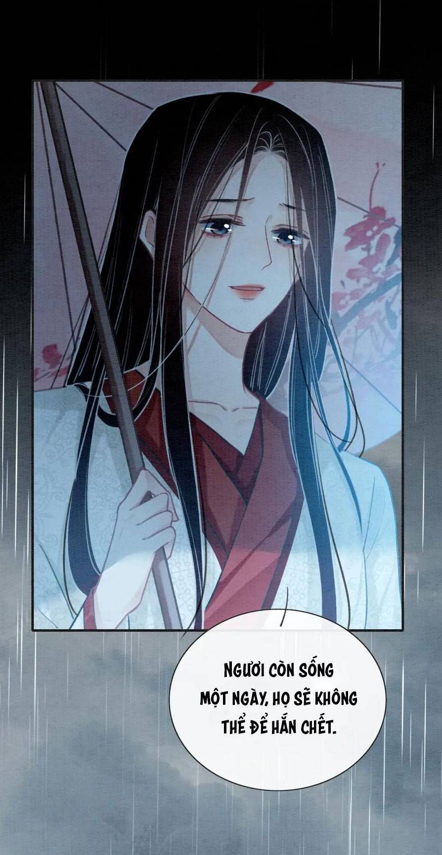 Sổ Tay Công Lược Của Hắc Liên Hoa Chap 137 - Next Chap 138