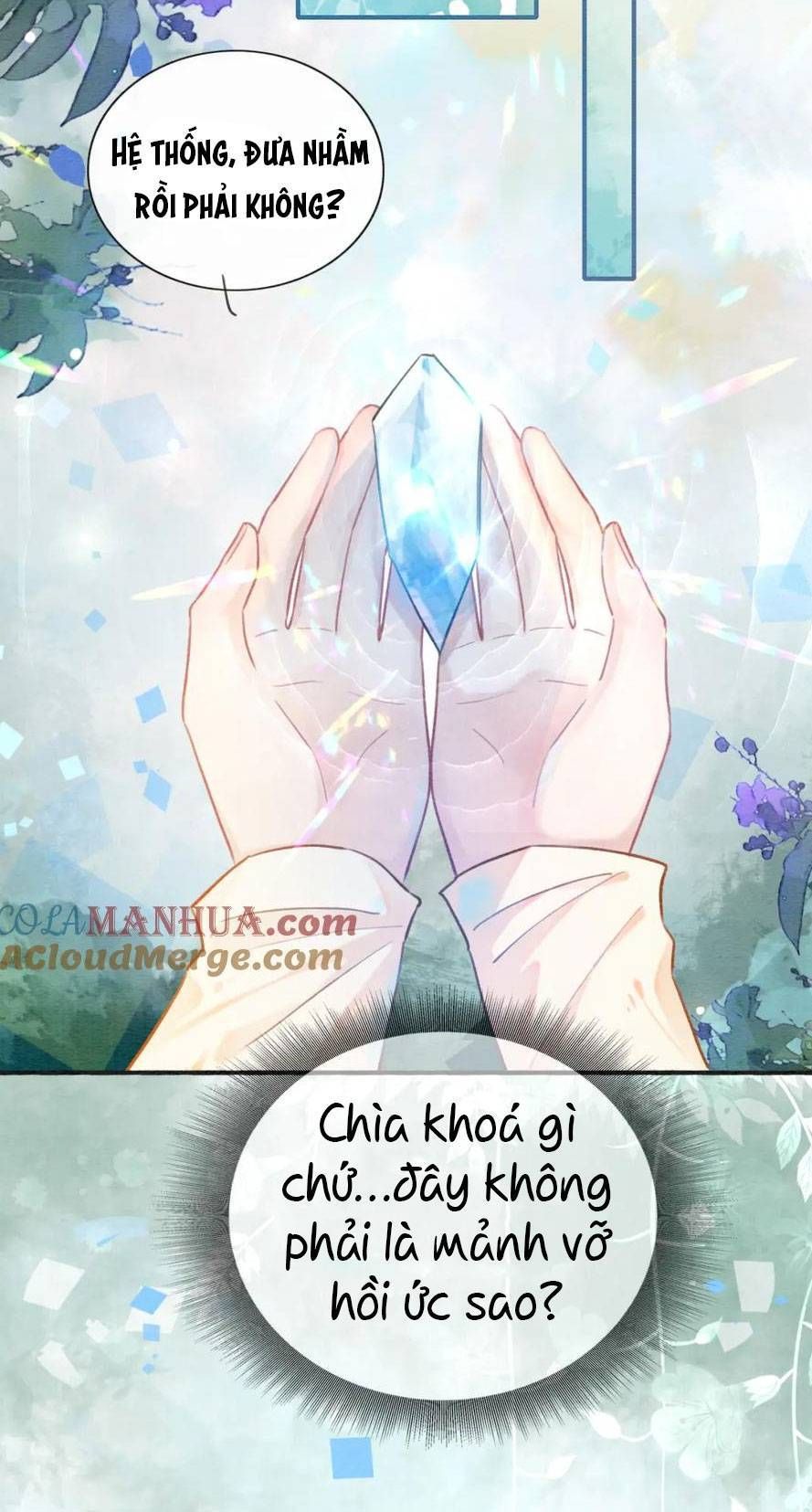 Sổ Tay Công Lược Của Hắc Liên Hoa Chap 137 - Next Chap 138