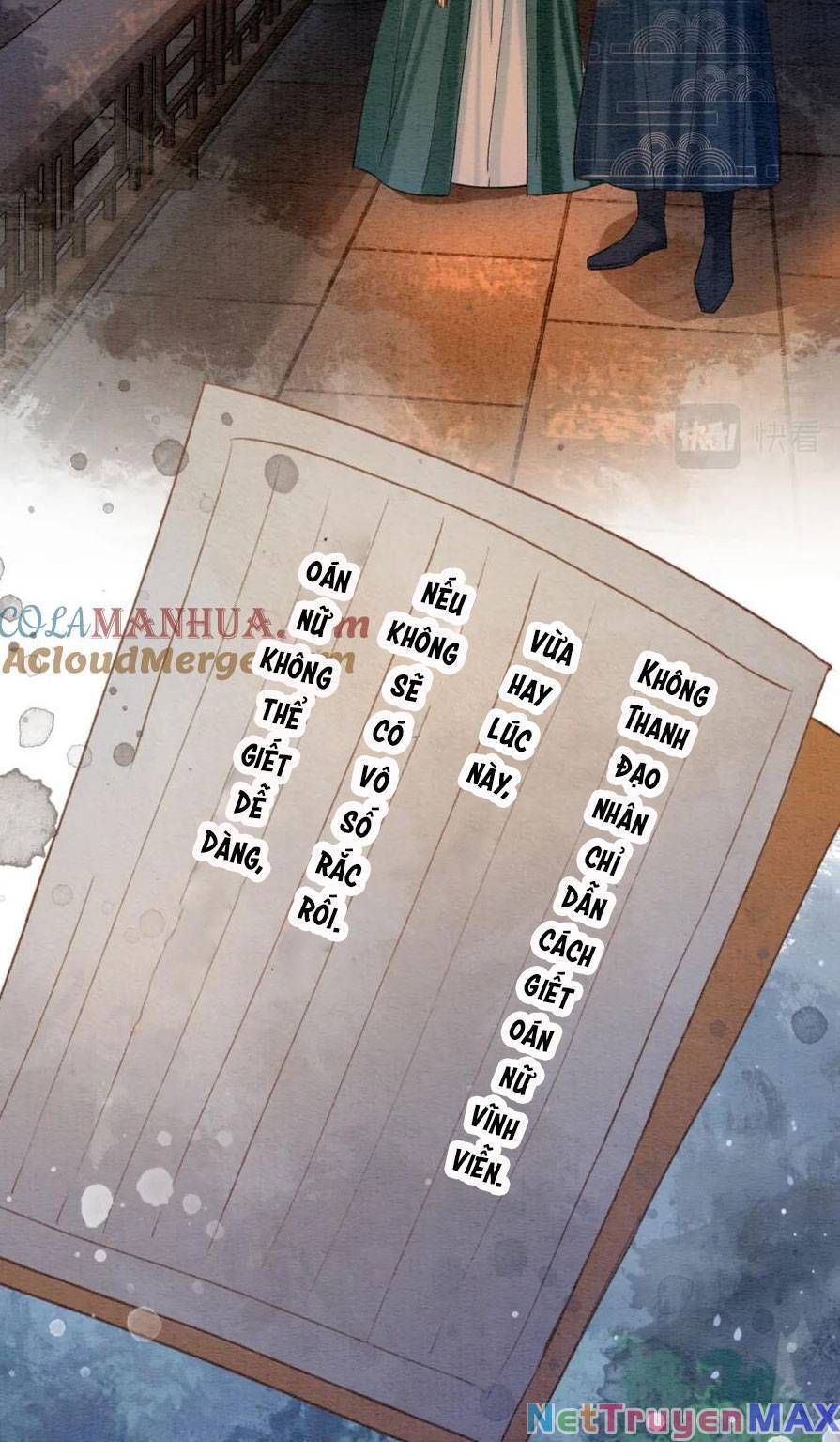 Sổ Tay Công Lược Của Hắc Liên Hoa Chap 138 - Next Chap 139