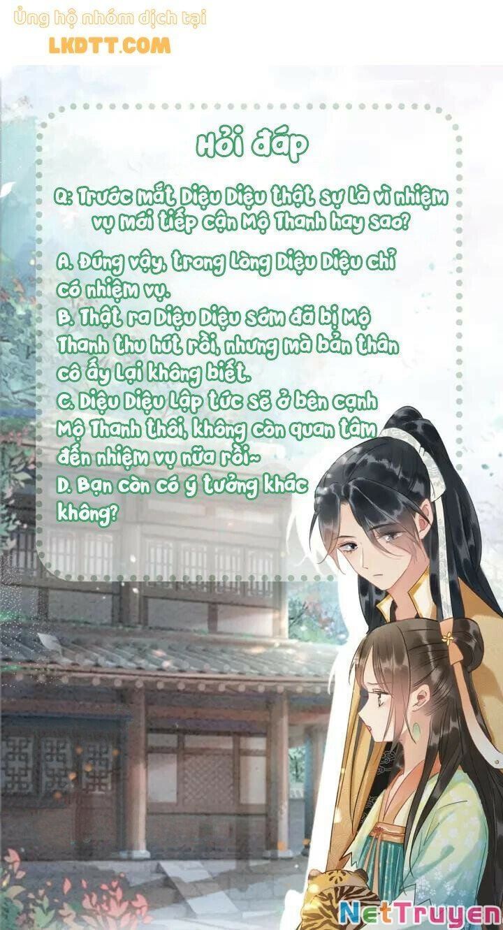 Sổ Tay Công Lược Của Hắc Liên Hoa Chap 42 - Next Chap 43