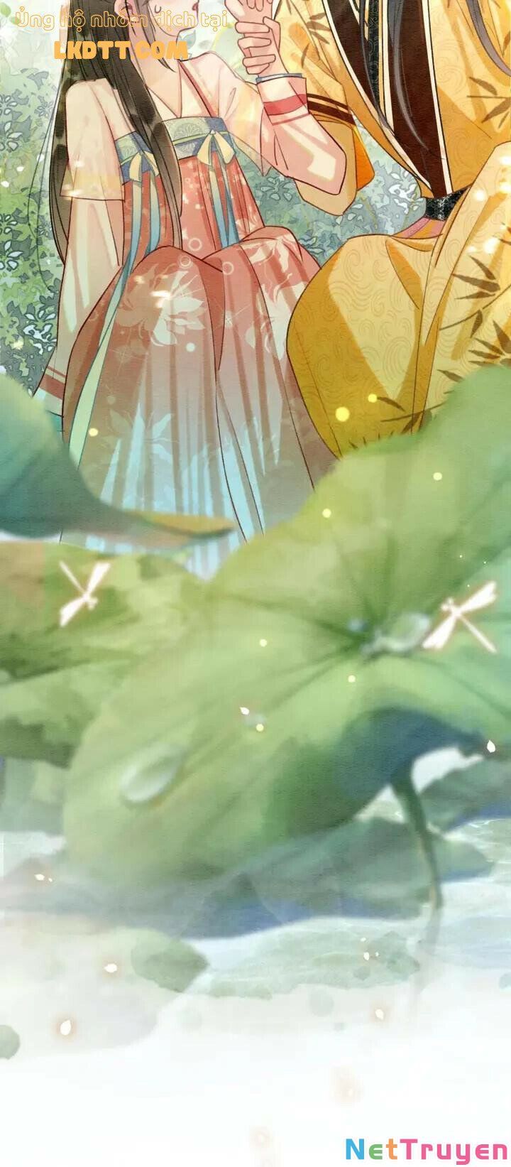 Sổ Tay Công Lược Của Hắc Liên Hoa Chap 43 - Next Chap 44