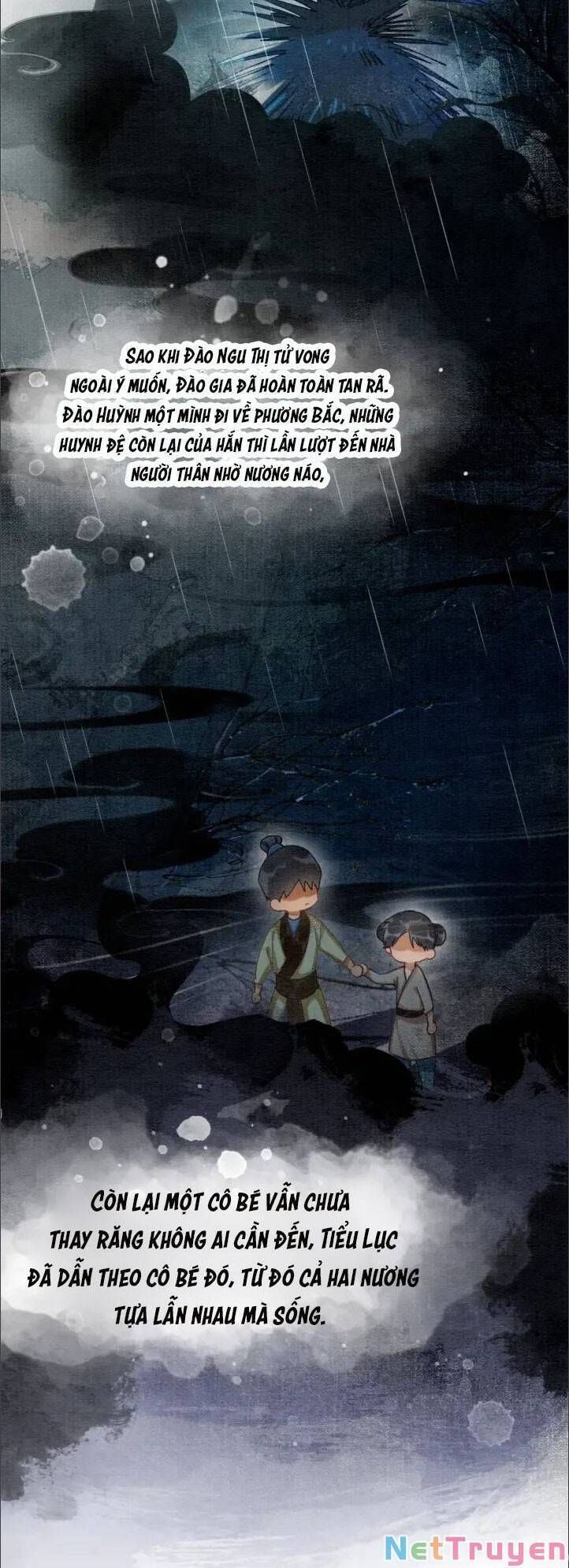 Sổ Tay Công Lược Của Hắc Liên Hoa Chap 61 - Next Chap 62