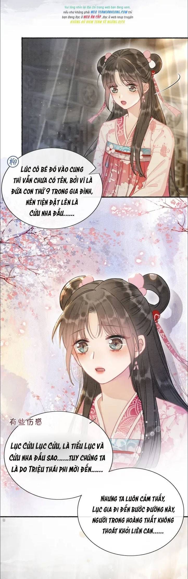 Sổ Tay Công Lược Của Hắc Liên Hoa Chap 61 - Next Chap 62