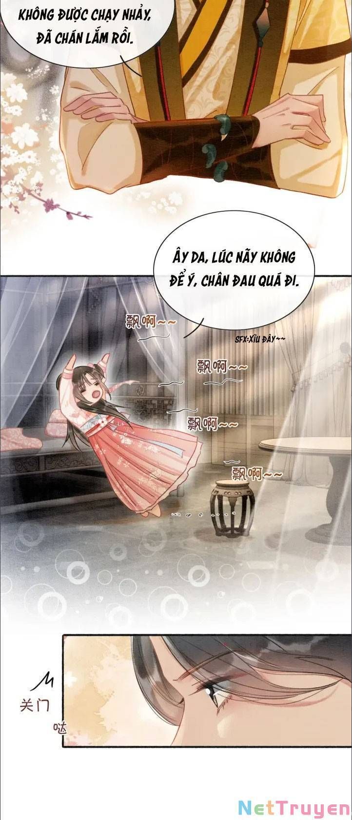 Sổ Tay Công Lược Của Hắc Liên Hoa Chap 61 - Next Chap 62