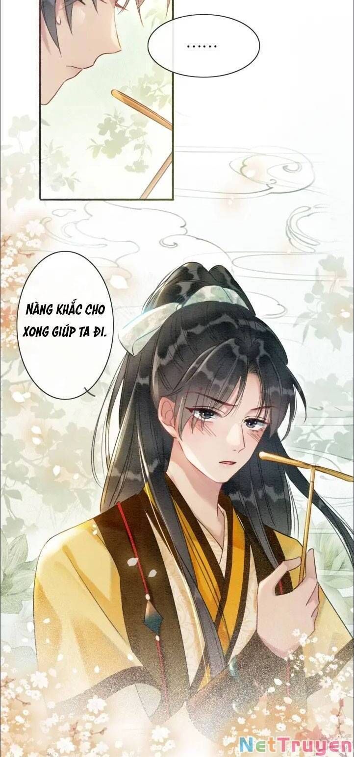 Sổ Tay Công Lược Của Hắc Liên Hoa Chap 61 - Next Chap 62
