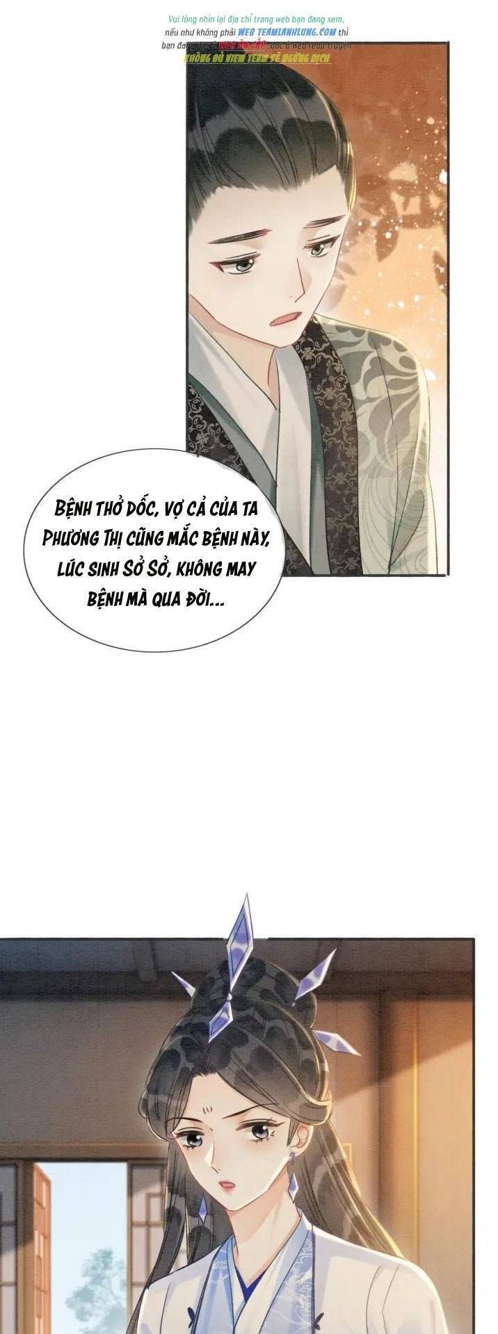 Sổ Tay Công Lược Của Hắc Liên Hoa Chap 65 - Next Chap 66