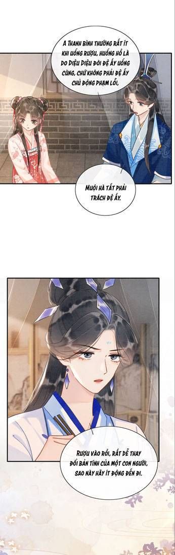 Sổ Tay Công Lược Của Hắc Liên Hoa Chap 76 - Next Chap 77