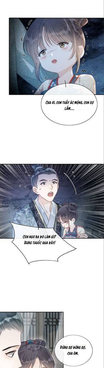 Sổ Tay Công Lược Của Hắc Liên Hoa Chap 76 - Next Chap 77