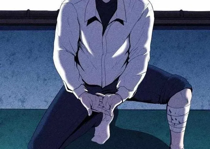 Thành Phố Địa Ngục Chap 10 - Next Chap 11