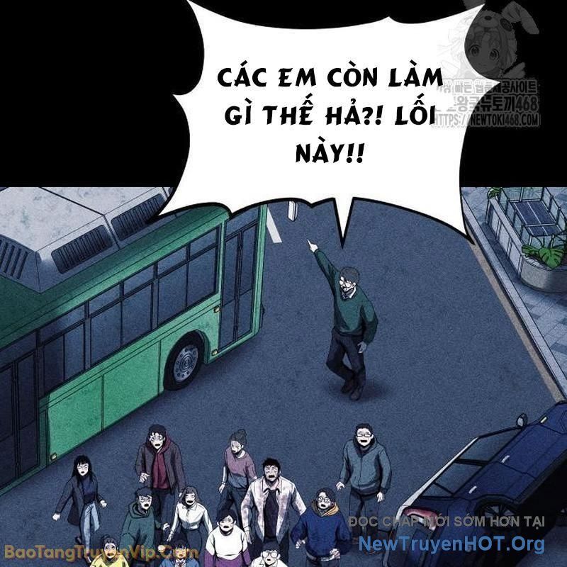 Thành Phố Địa Ngục Chap 4 - Next Chap 5