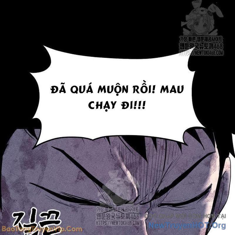 Thành Phố Địa Ngục Chap 4 - Next Chap 5