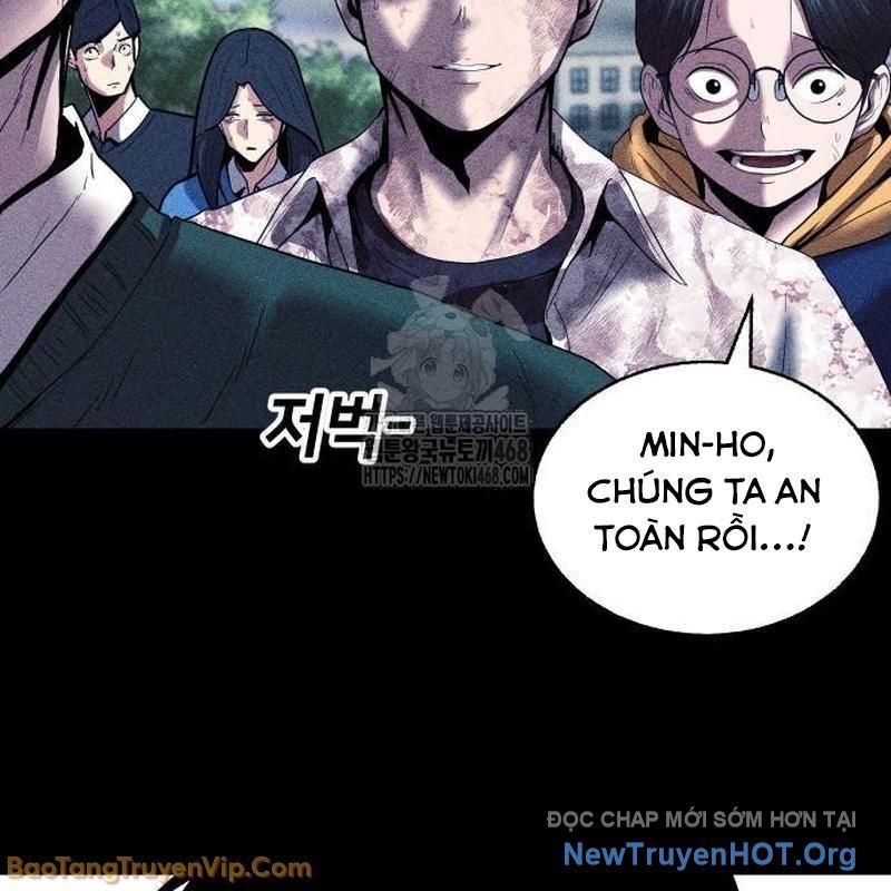 Thành Phố Địa Ngục Chap 4 - Next Chap 5