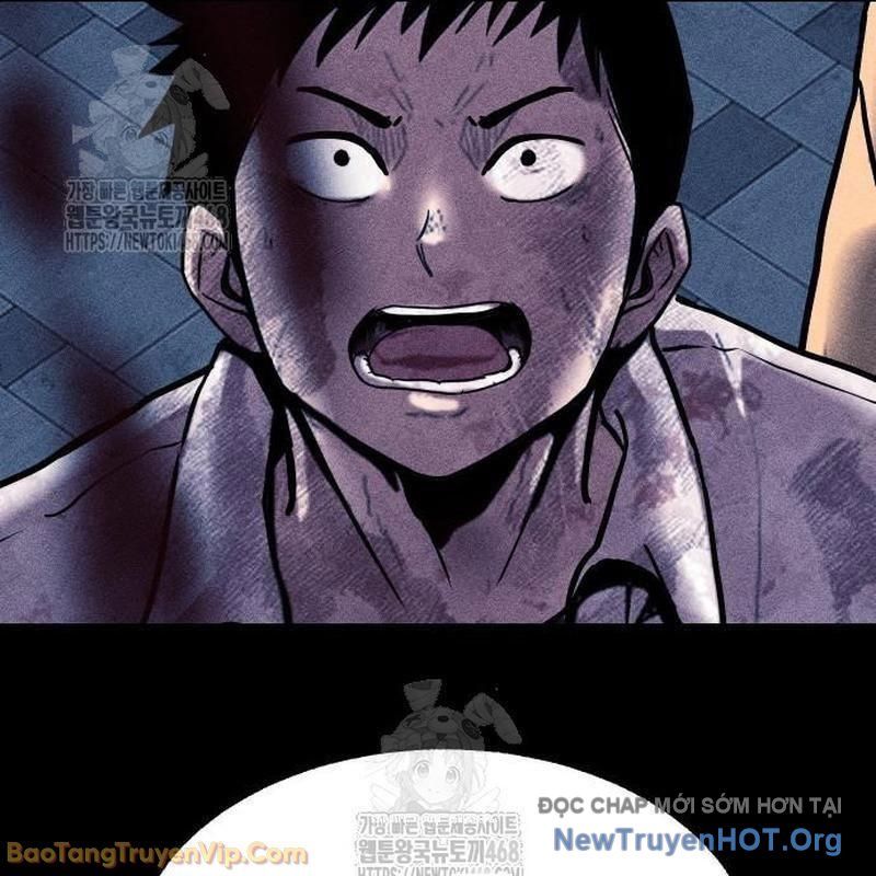 Thành Phố Địa Ngục Chap 4 - Next Chap 5