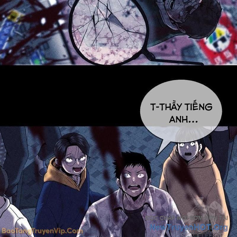 Thành Phố Địa Ngục Chap 4 - Next Chap 5