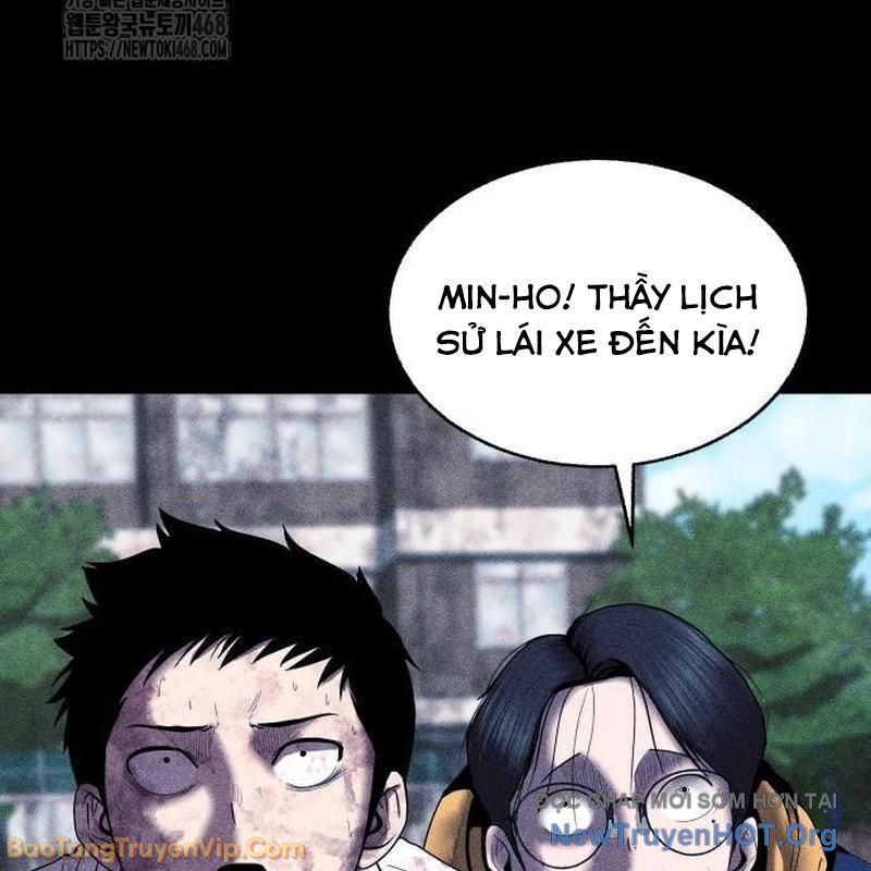 Thành Phố Địa Ngục Chap 4 - Next Chap 5