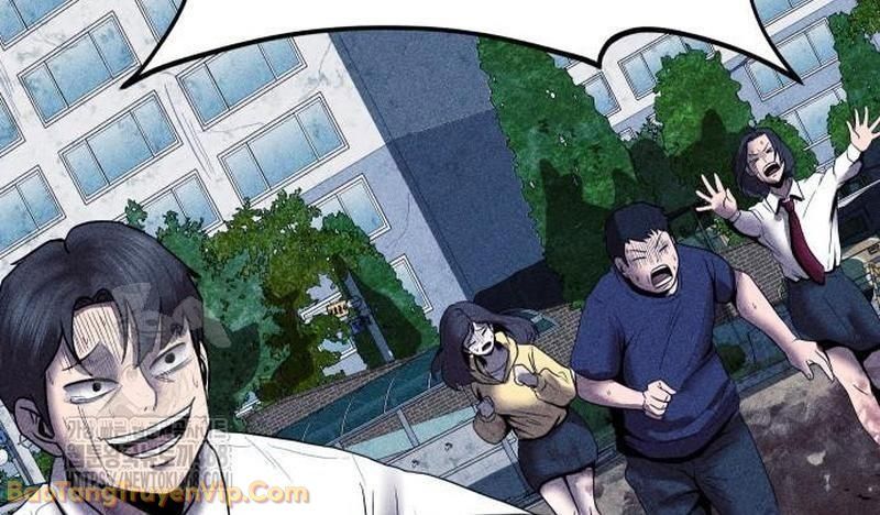 Thành Phố Địa Ngục Chap 4 - Next Chap 5