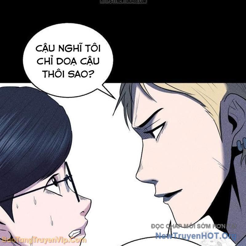 Thành Phố Địa Ngục Chap 6 - Next Chap 7