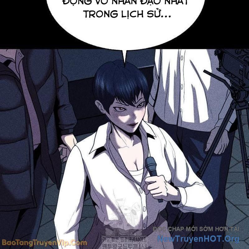 Thành Phố Địa Ngục Chap 6 - Next Chap 7