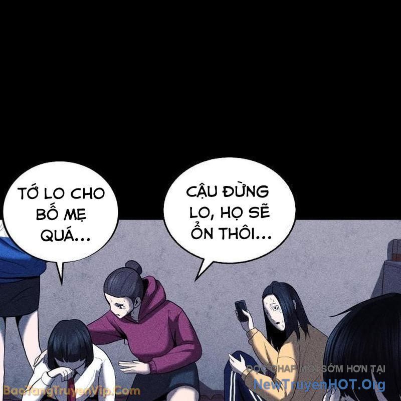 Thành Phố Địa Ngục Chap 6 - Next Chap 7