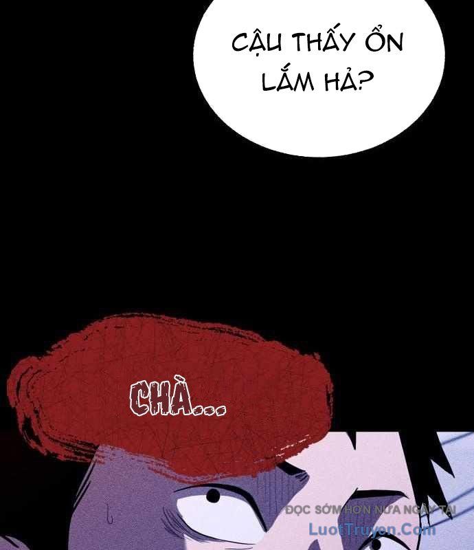 Thành Phố Địa Ngục Chap 8 - Next Chap 9