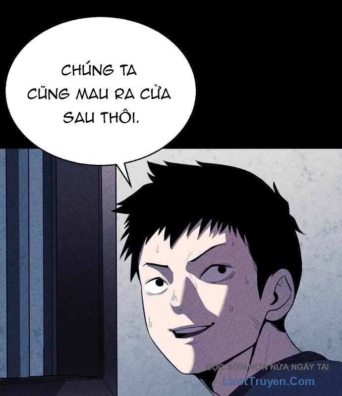 Thành Phố Địa Ngục Chap 8 - Next Chap 9