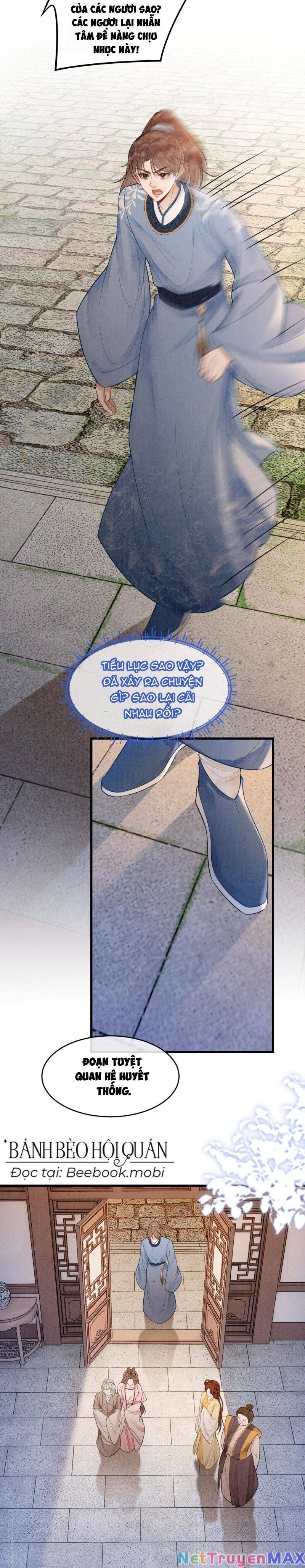 Sau Khi Nàng Bị Đánh Chết, Các Anh Trai Đều Hối Hận! Chap 13 - Next Chap 14