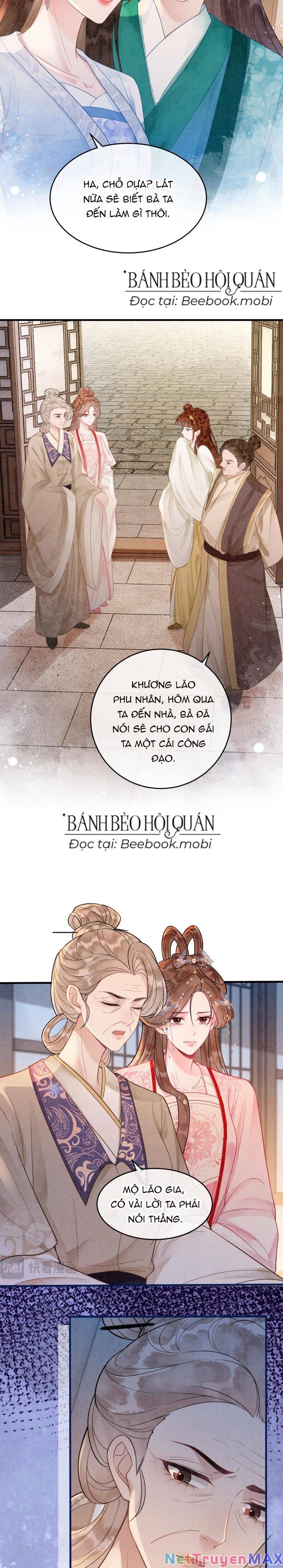 Sau Khi Nàng Bị Đánh Chết, Các Anh Trai Đều Hối Hận! Chap 13 - Next Chap 14