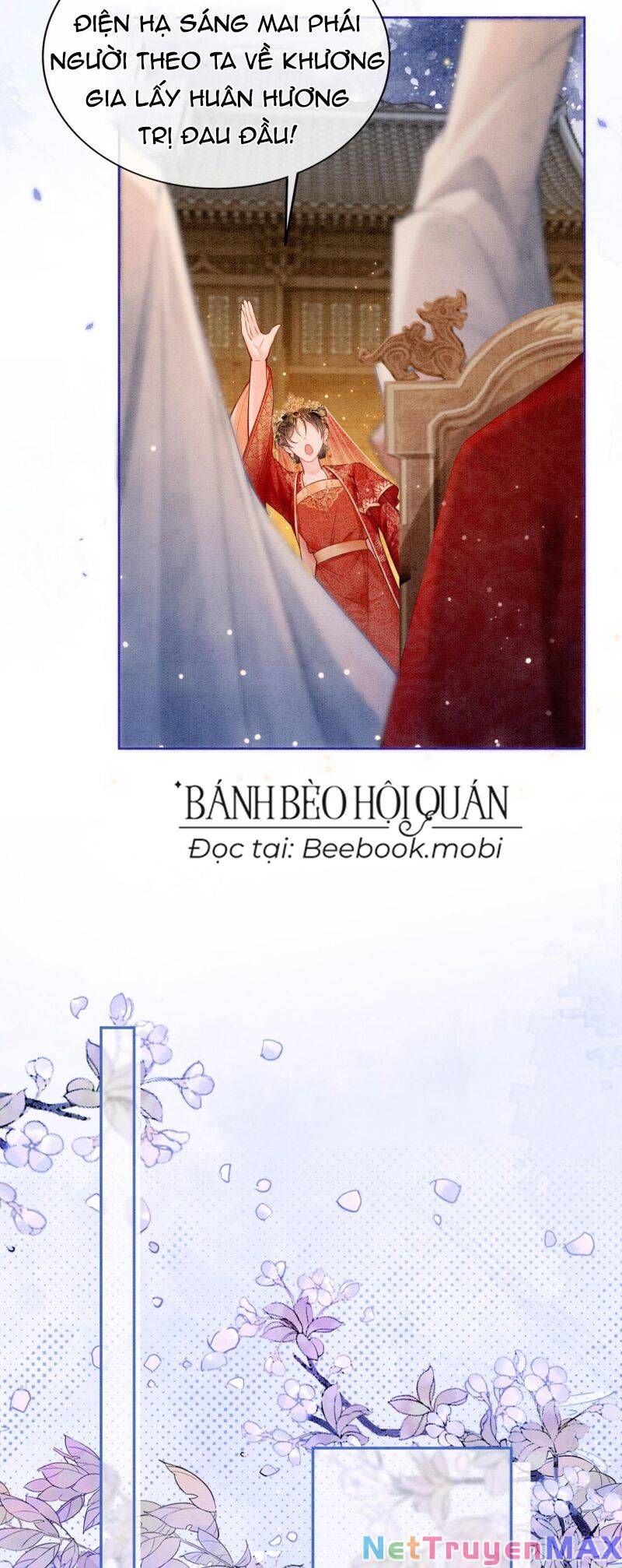 Sau Khi Nàng Bị Đánh Chết, Các Anh Trai Đều Hối Hận! Chap 2 - Next Chap 3