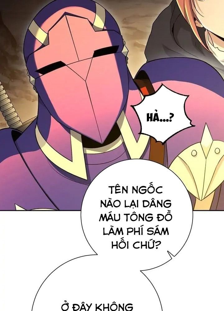 Chiến Binh Xương Trắng Thất Thủ Chap 113 - Next Chap 114