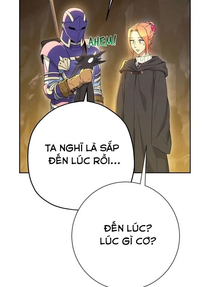 Chiến Binh Xương Trắng Thất Thủ Chap 113 - Next Chap 114