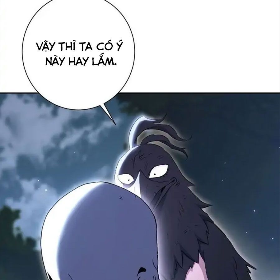 Chiến Binh Xương Trắng Thất Thủ Chap 124 - Next Chap 125