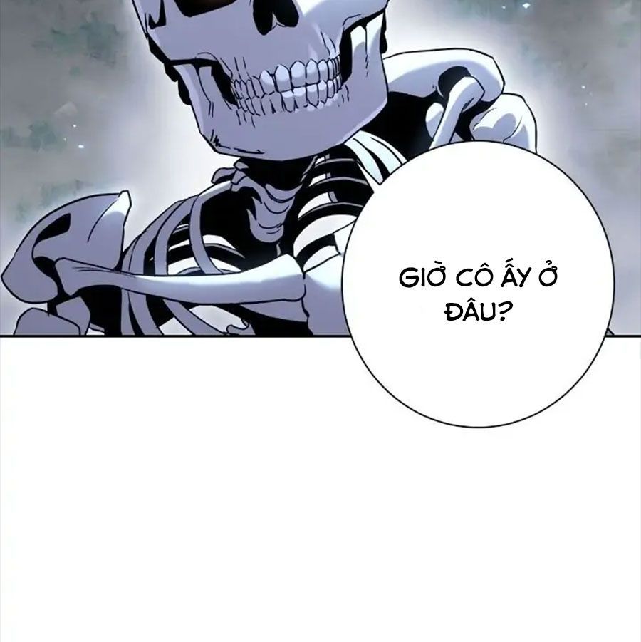 Chiến Binh Xương Trắng Thất Thủ Chap 124 - Next Chap 125
