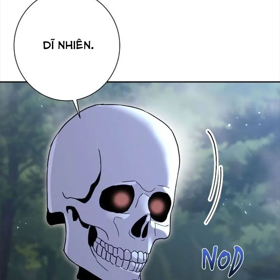 Chiến Binh Xương Trắng Thất Thủ Chap 124 - Next Chap 125
