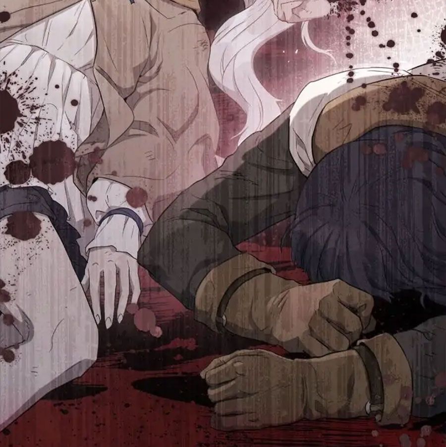 Chiến Binh Xương Trắng Thất Thủ Chap 124 - Next Chap 125